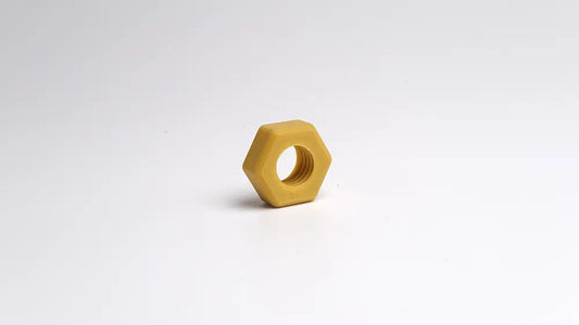 ABS (Acrylonitrile Butadiene Styrene)