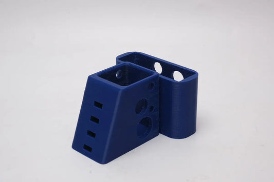 PETG (Polyethylene Terephthalate Glycol)