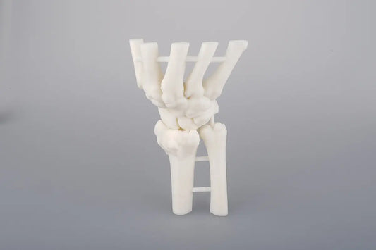 PLA (Polylactic Acid)