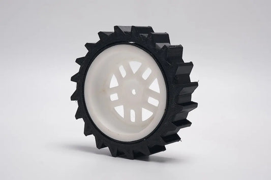 TPU (Thermoplastic Polyurethane)