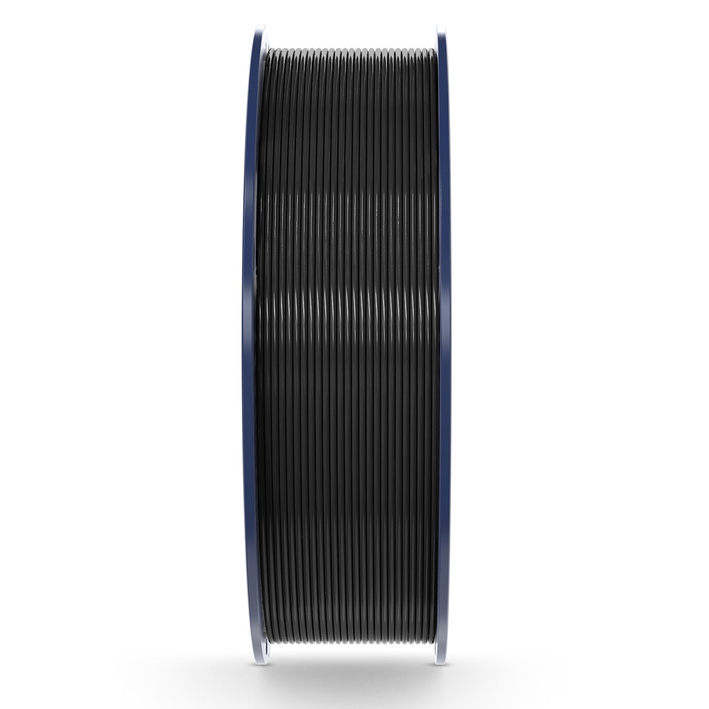 SUNLU PLA+ 3D Filament 1.75mm 1kg - Black