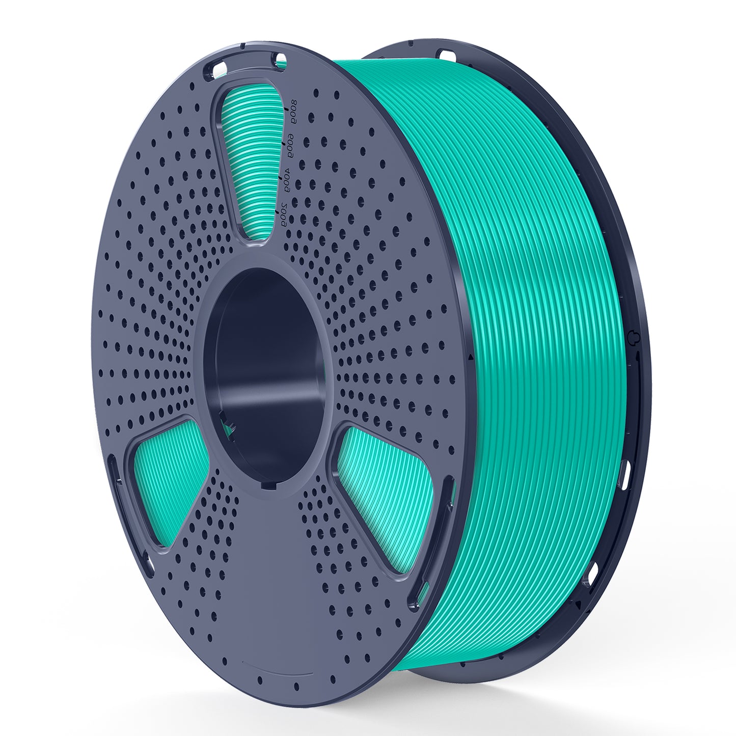 SUNLU PLA+ 3D Filament 1.75mm 1kg - Mint Green