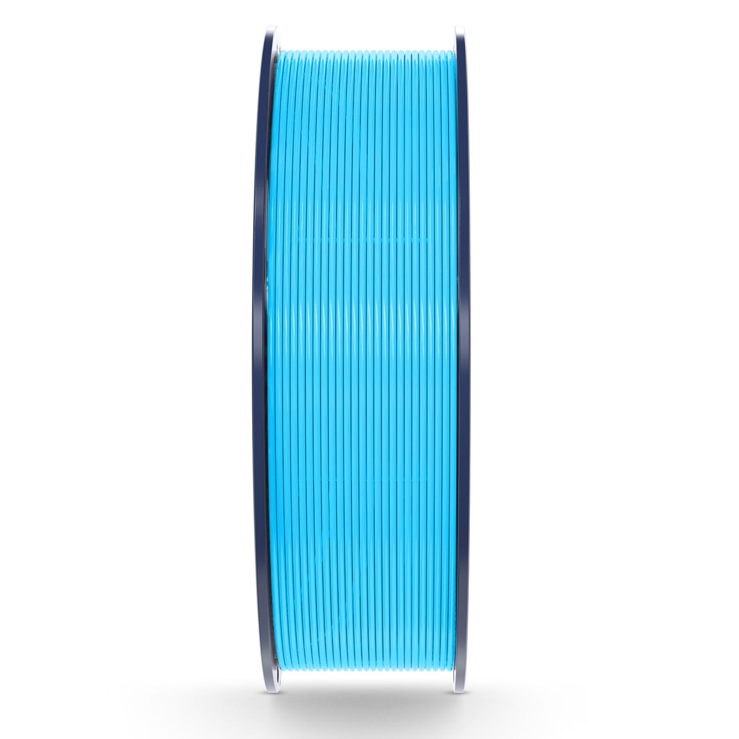 SUNLU PLA+ 3D Filament 1.75mm 1kg - Sky Blue