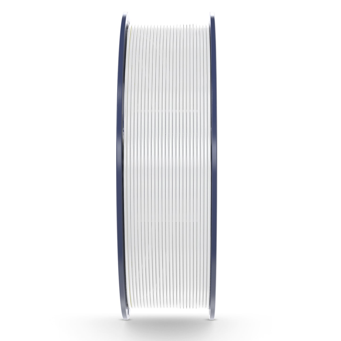 SUNLU PLA+ 3D Filament 1.75mm 1kg - White