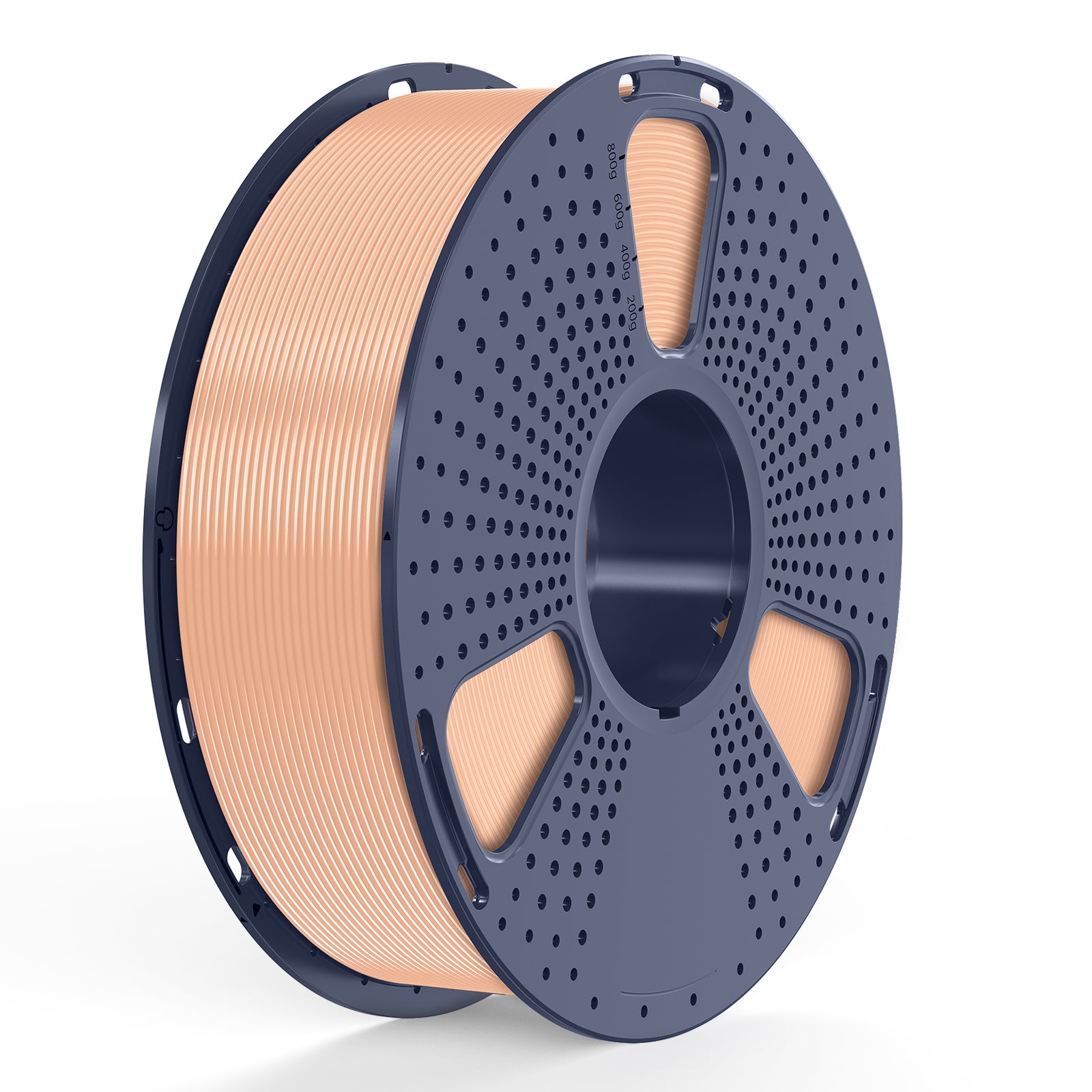RAW3D PLA+ 3D Filament 1.75mm 1kg - Beige