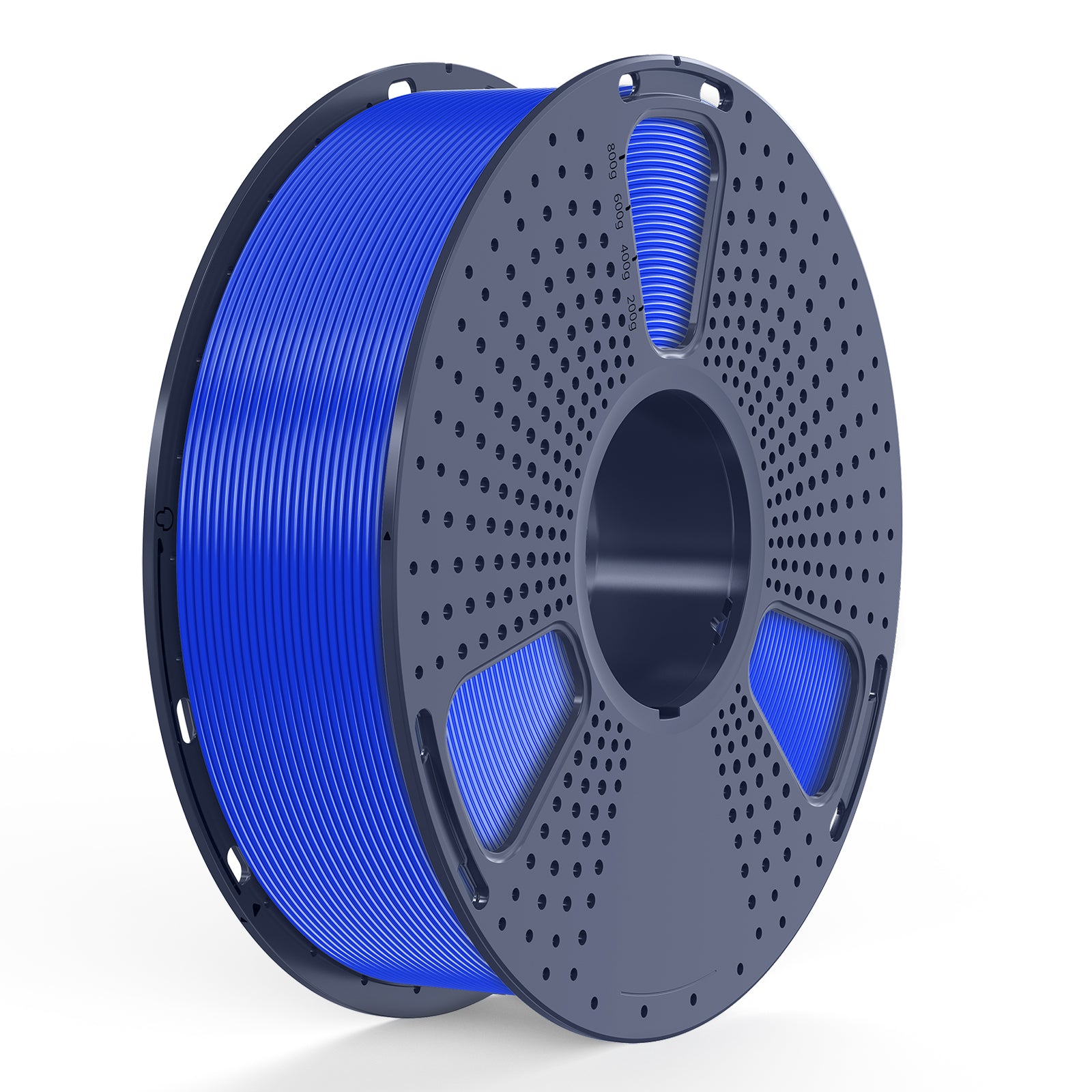 RAW3D PLA+ 3D Filament 1.75mm 1kg - Blue