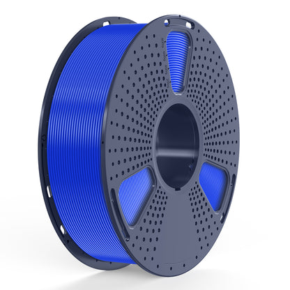 RAW3D PLA+ 3D Filament 1.75mm 1kg - Blue