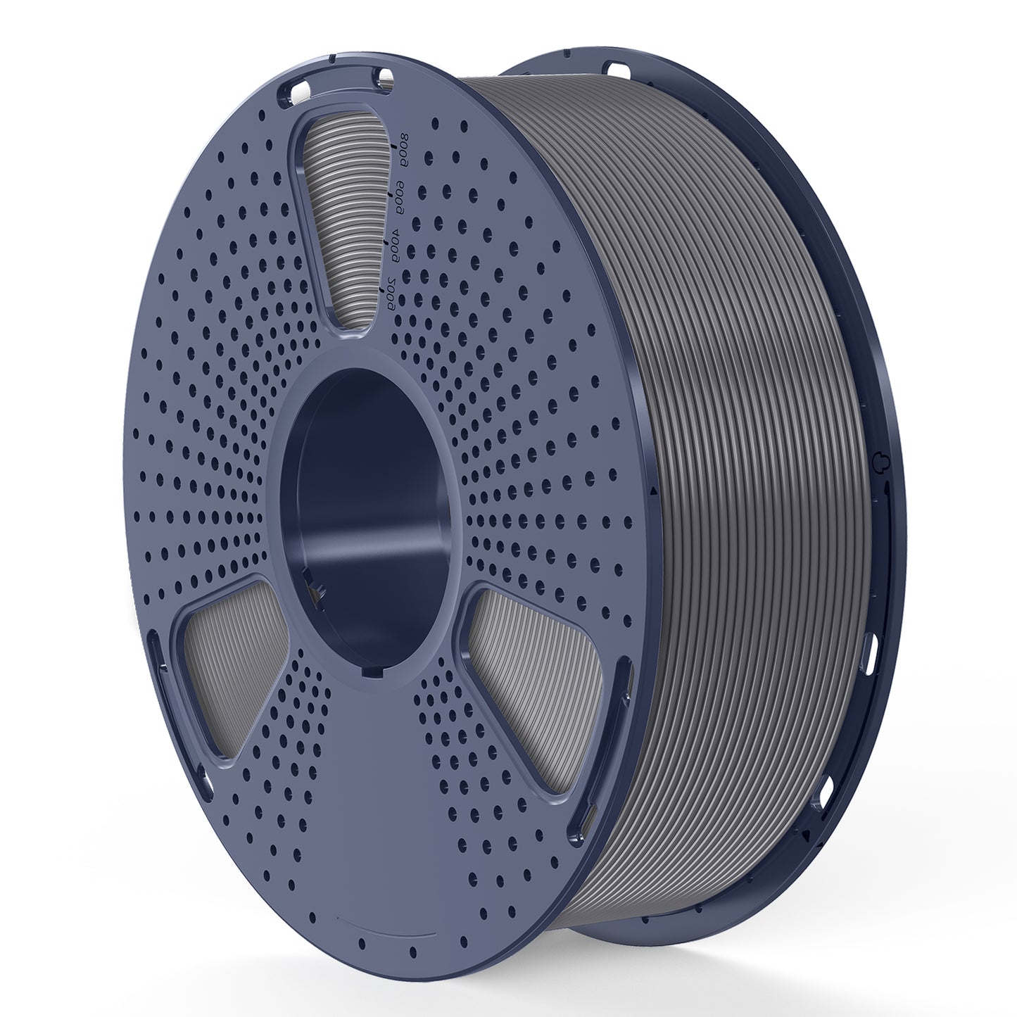 SUNLU PLA+ 3D Filament 1.75mm 1kg - Grey