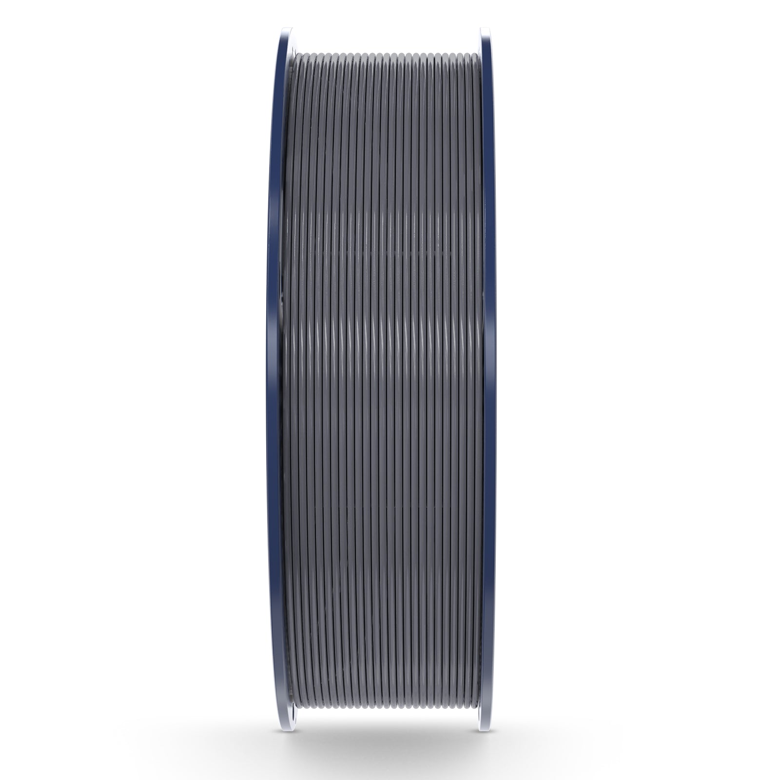 SUNLU PLA+ 3D Filament 1.75mm 1kg - Grey