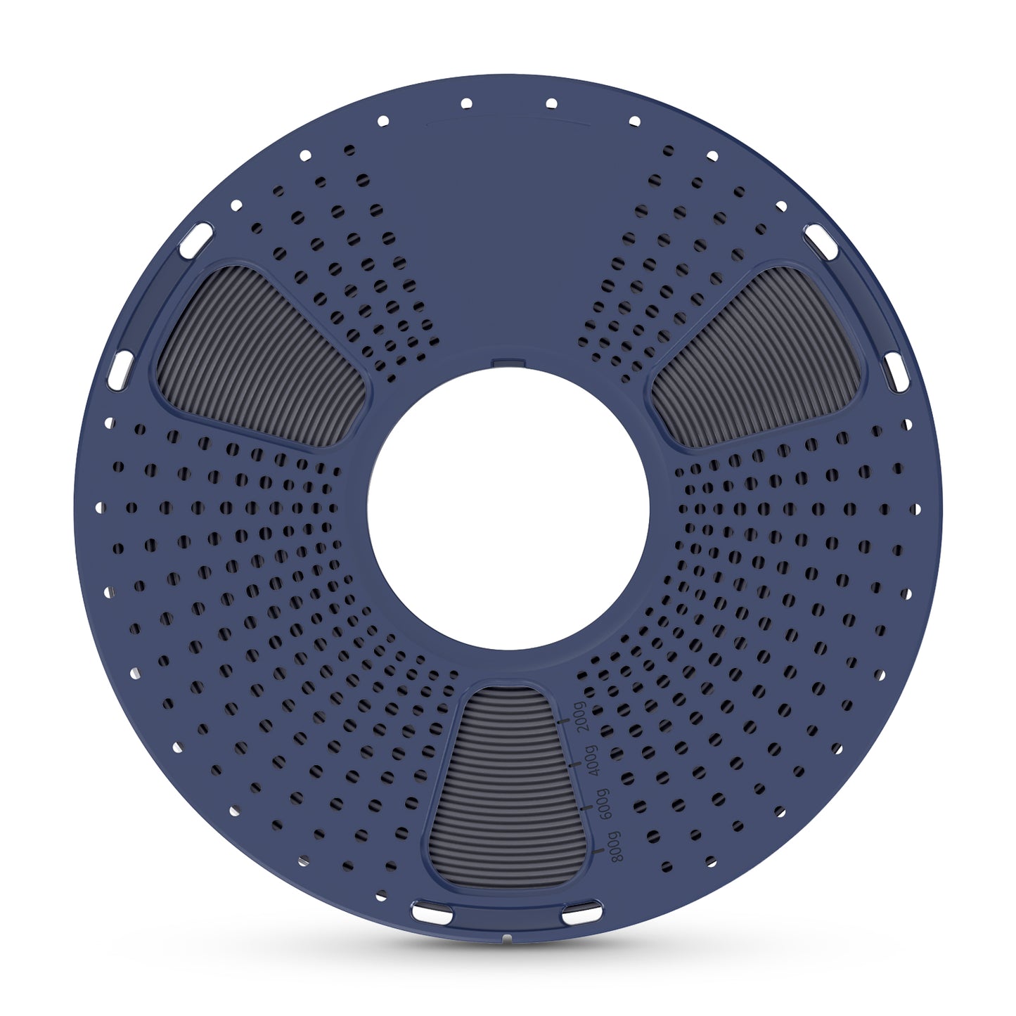 SUNLU PLA+ 3D Filament 1.75mm 1kg - Grey