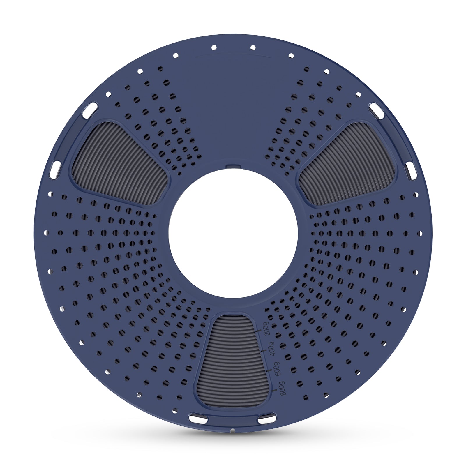 SUNLU PLA+ 3D Filament 1.75mm 1kg - Grey