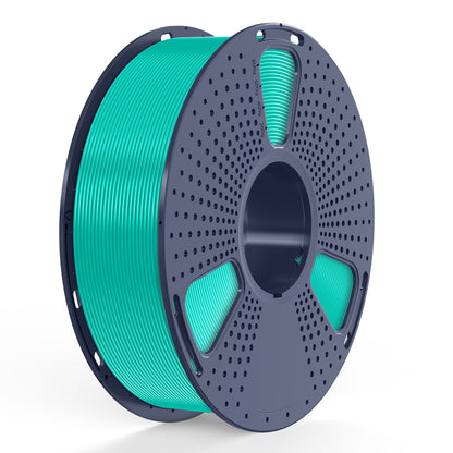 SUNLU PLA+ 3D Filament 1.75mm 1kg - Mint Green