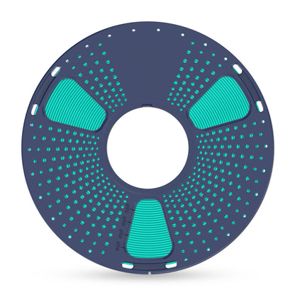 SUNLU PLA+ 3D Filament 1.75mm 1kg - Mint Green