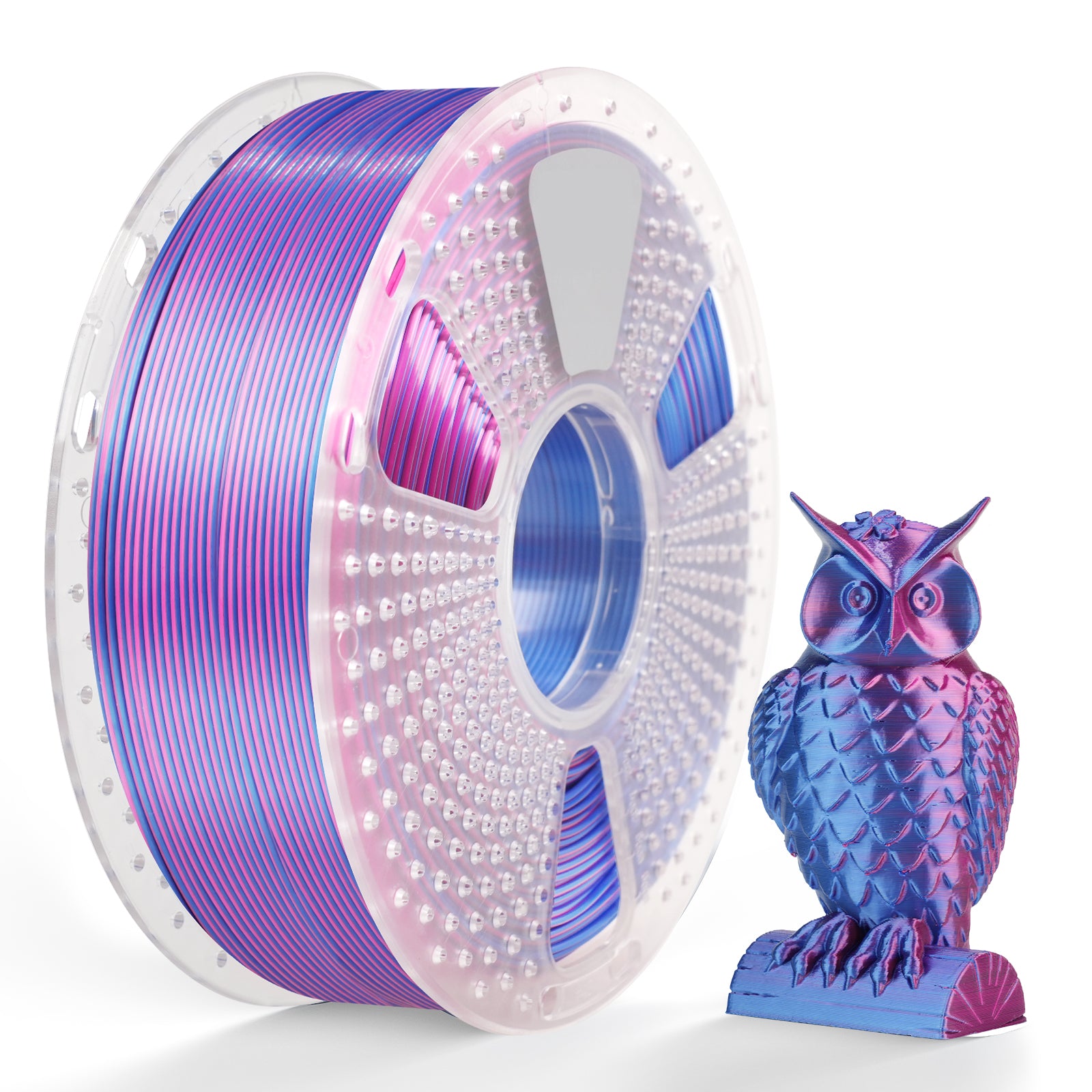 Sunlu Filament Print Examples SUNLU 3D Printer Filament Australia – RAW3D Filament