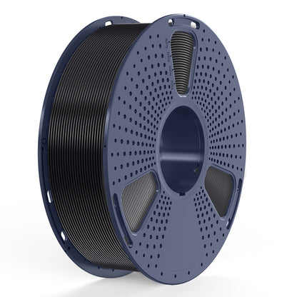 RAW3D TPU 95A 3D Filament 1.75mm 1kg - Black